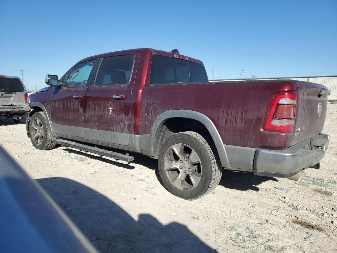 2019 RAM 1500 - Image 2