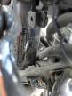 1996 TRIUMPH MOTORCYCLE THUNDERBIRD  for sale at Copart TX - EL PASO