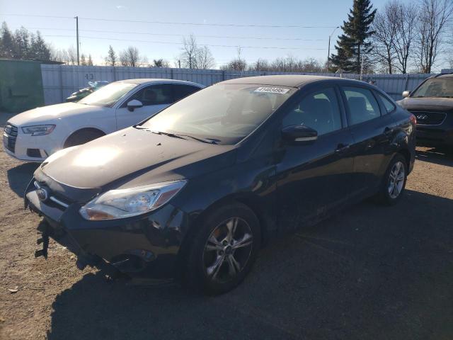 2013 FORD FOCUS SE for sale at Copart ON - TORONTO