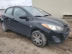2012 Mazda Mazda2  zu verkaufen in Houston, TX - Side