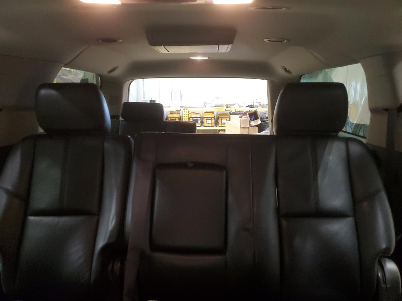 2013 Chevrolet Suburban K1500 Lt VIN: 1GNSKJE72DR236026 Lot: 86153104