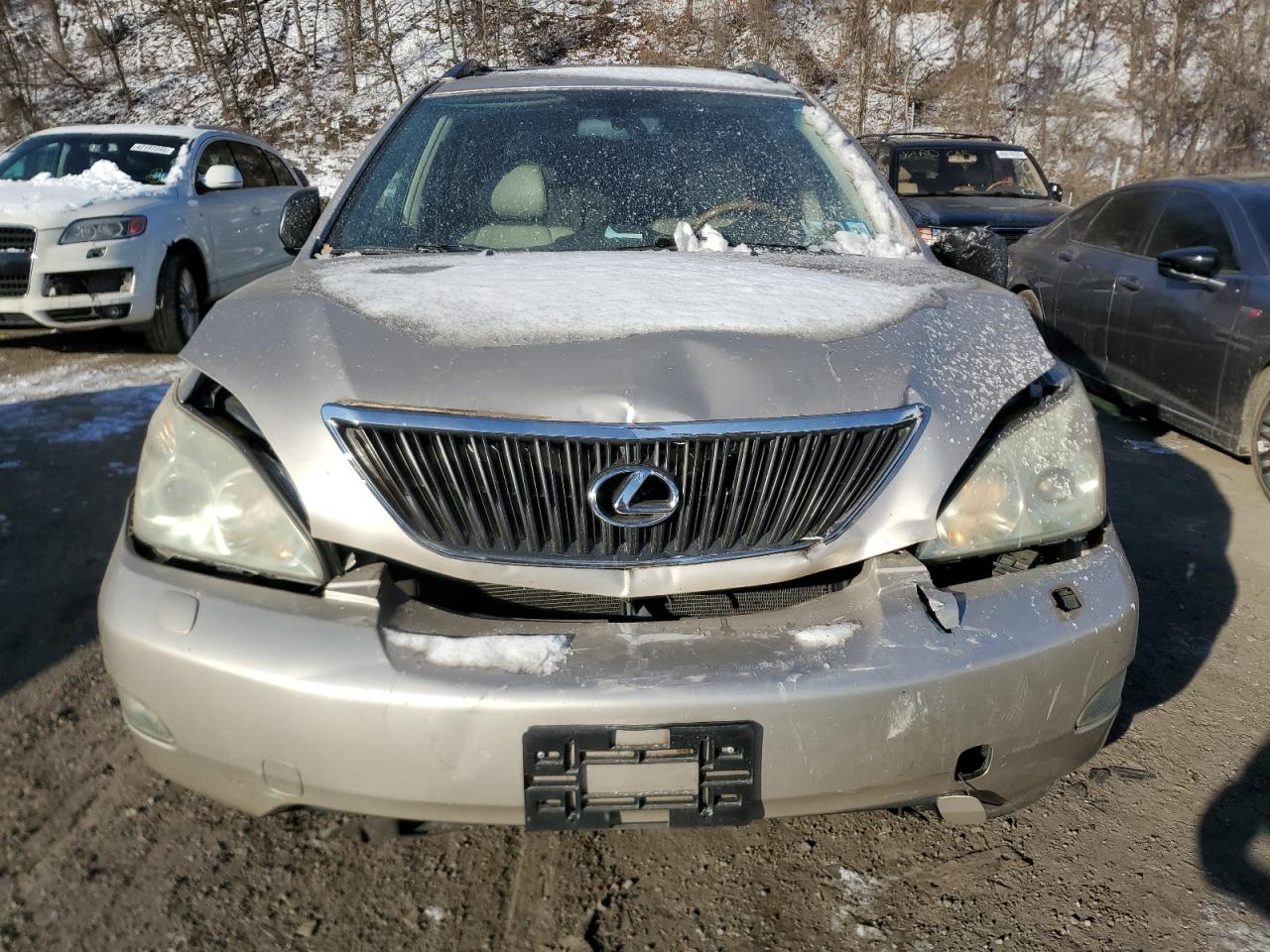2004 Lexus RX - Image 5