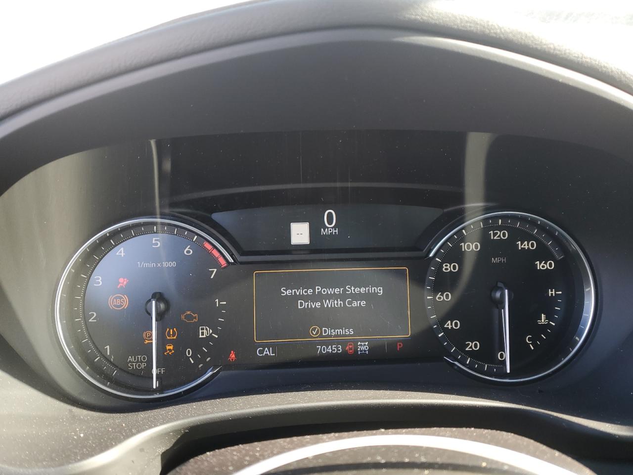 2019 Cadillac XT4 - Image 9