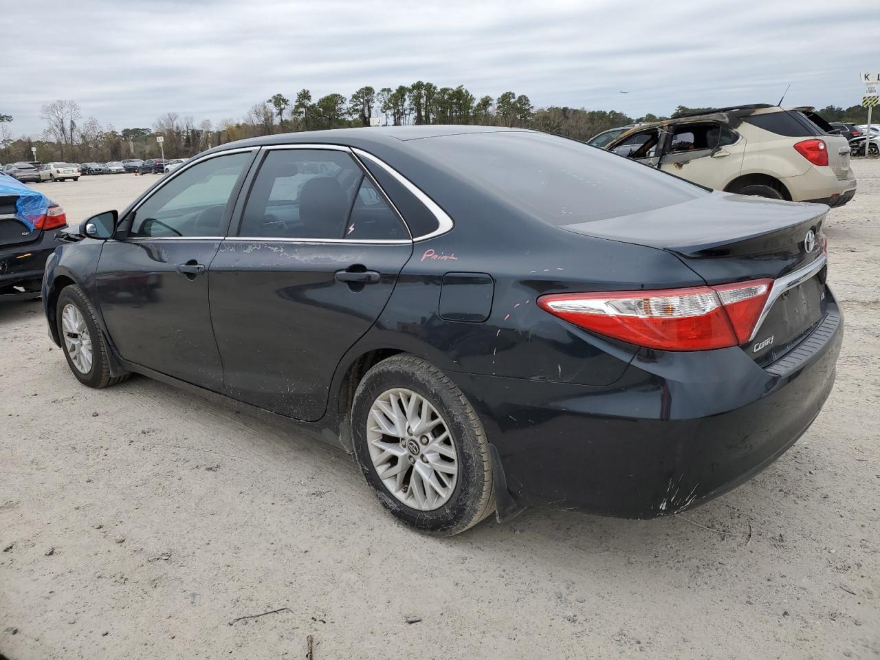 2016 Toyota Camry - Image 2