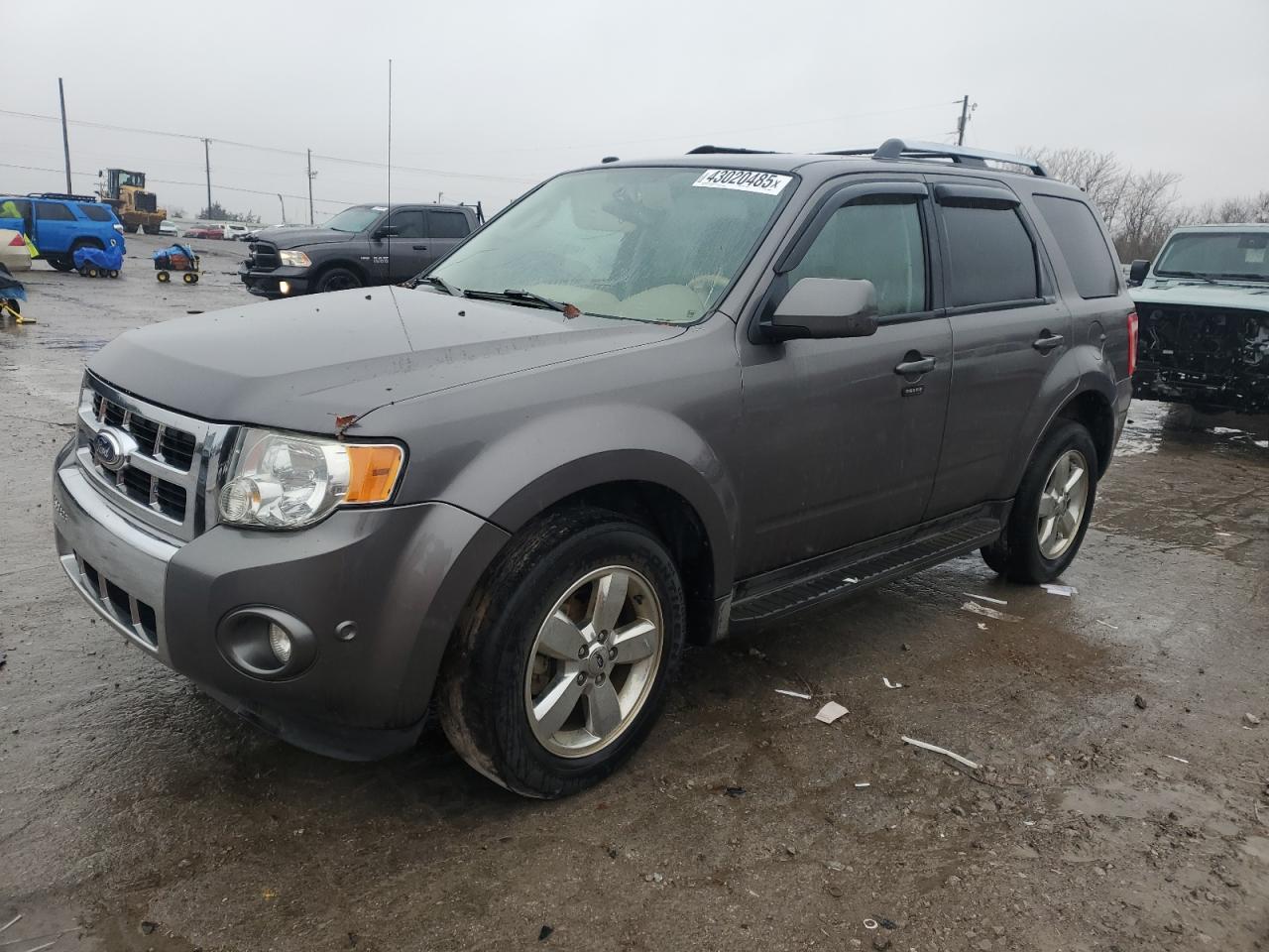 2011 Ford Escape - Image 1