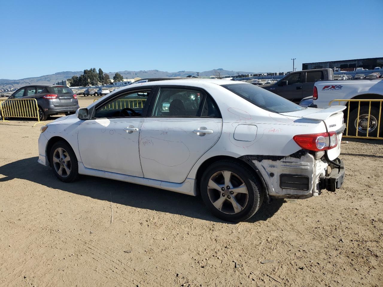 2011 Toyota Corolla - Image 2