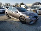 2019 Toyota Camry L for Sale in Sacramento, CA - Side