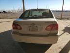 2006 Toyota Corolla Ce продається в Phoenix, AZ - Front End