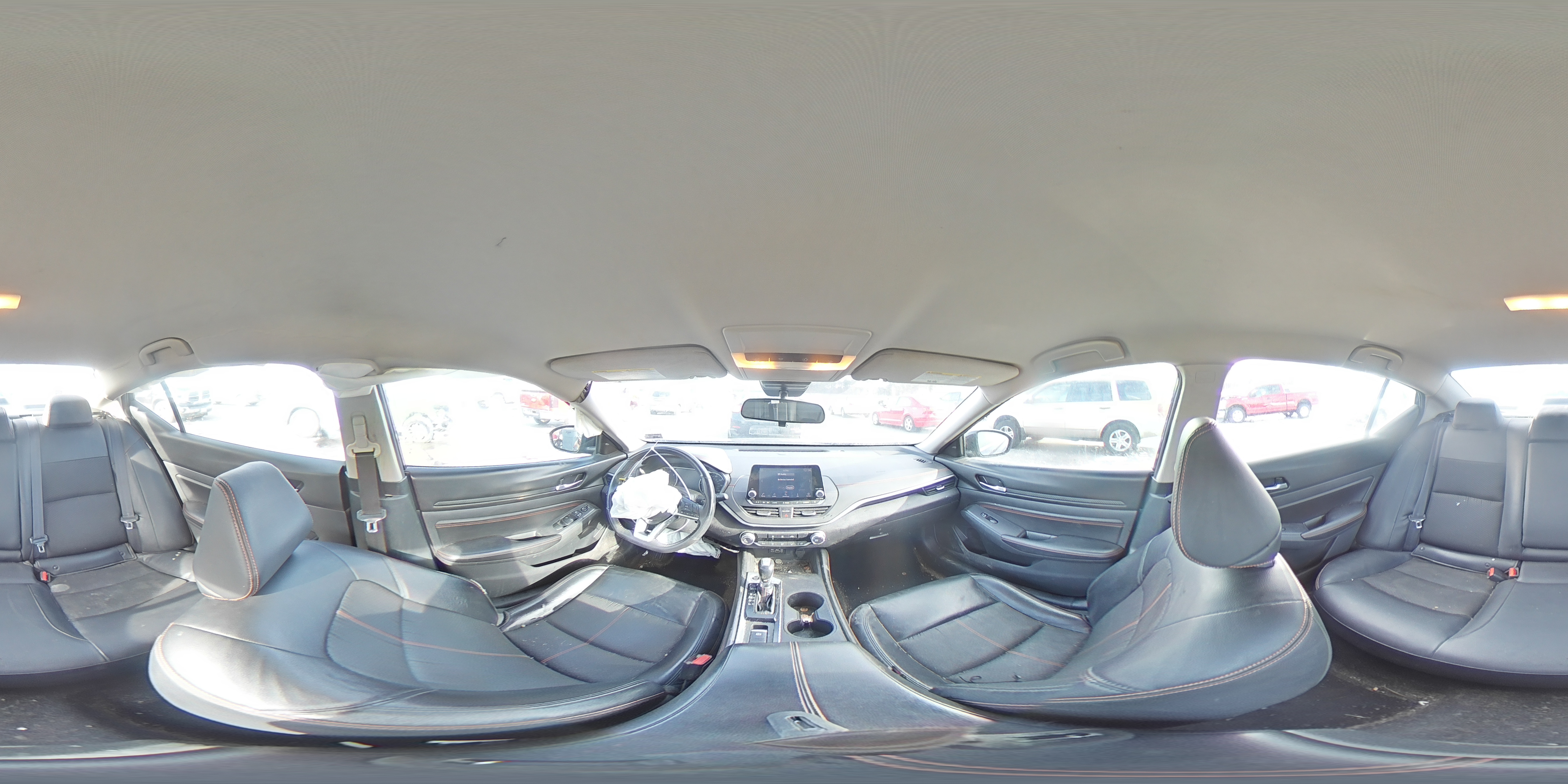 2021 Nissan Altima - Image 13