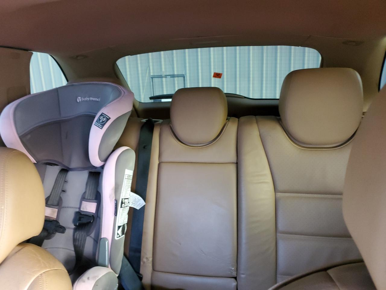 2008 Porsche Cayenne - Image 10