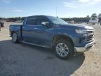 2024 Chevrolet Silverado K1500 Ltz de vânzare în Lumberton, NC - Side