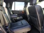 2015 Lincoln Navigator  de vânzare în Helena, MT - Front End