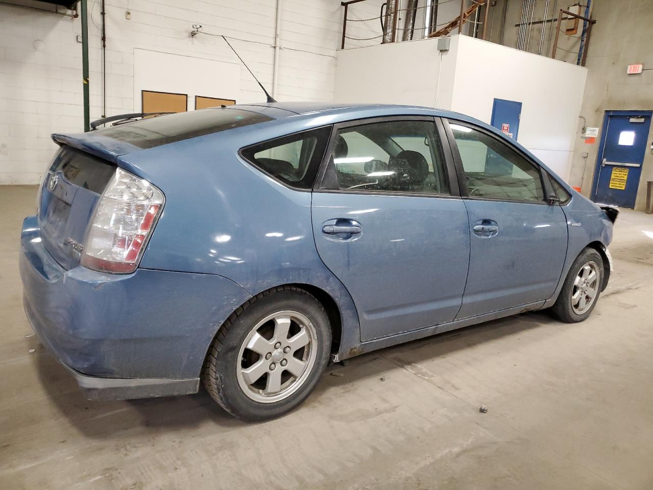 2008 Toyota Prius - Image 3