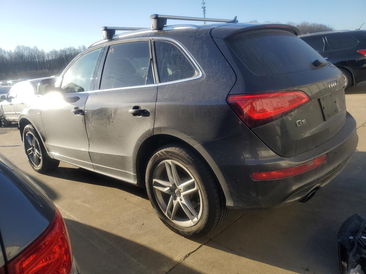 2014 Audi Q5 - Image 2