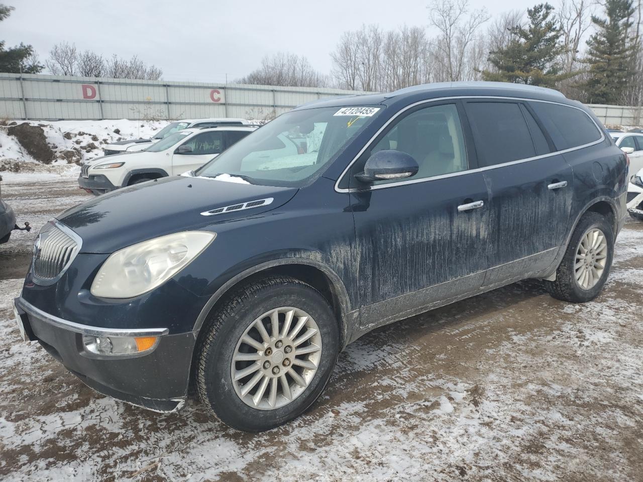 2008 Buick Enclave - Image 1
