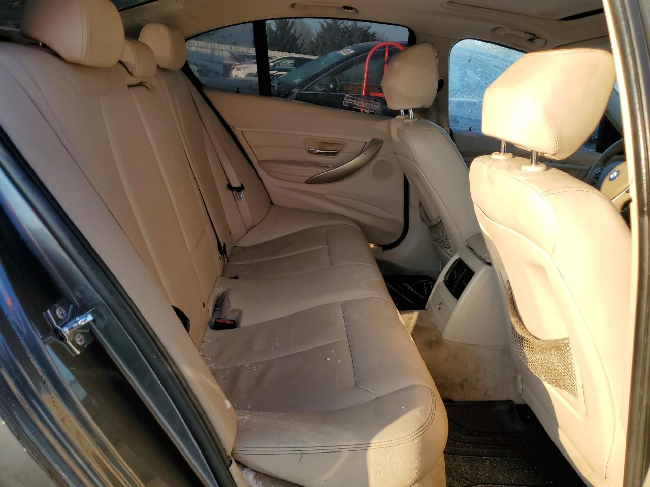 2012 BMW 3er - Image 10