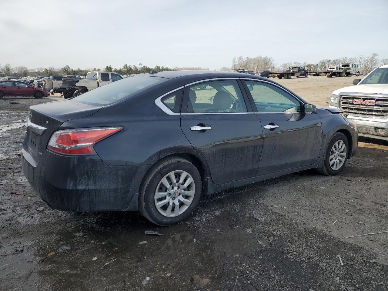 2014 Nissan Altima - Image 3