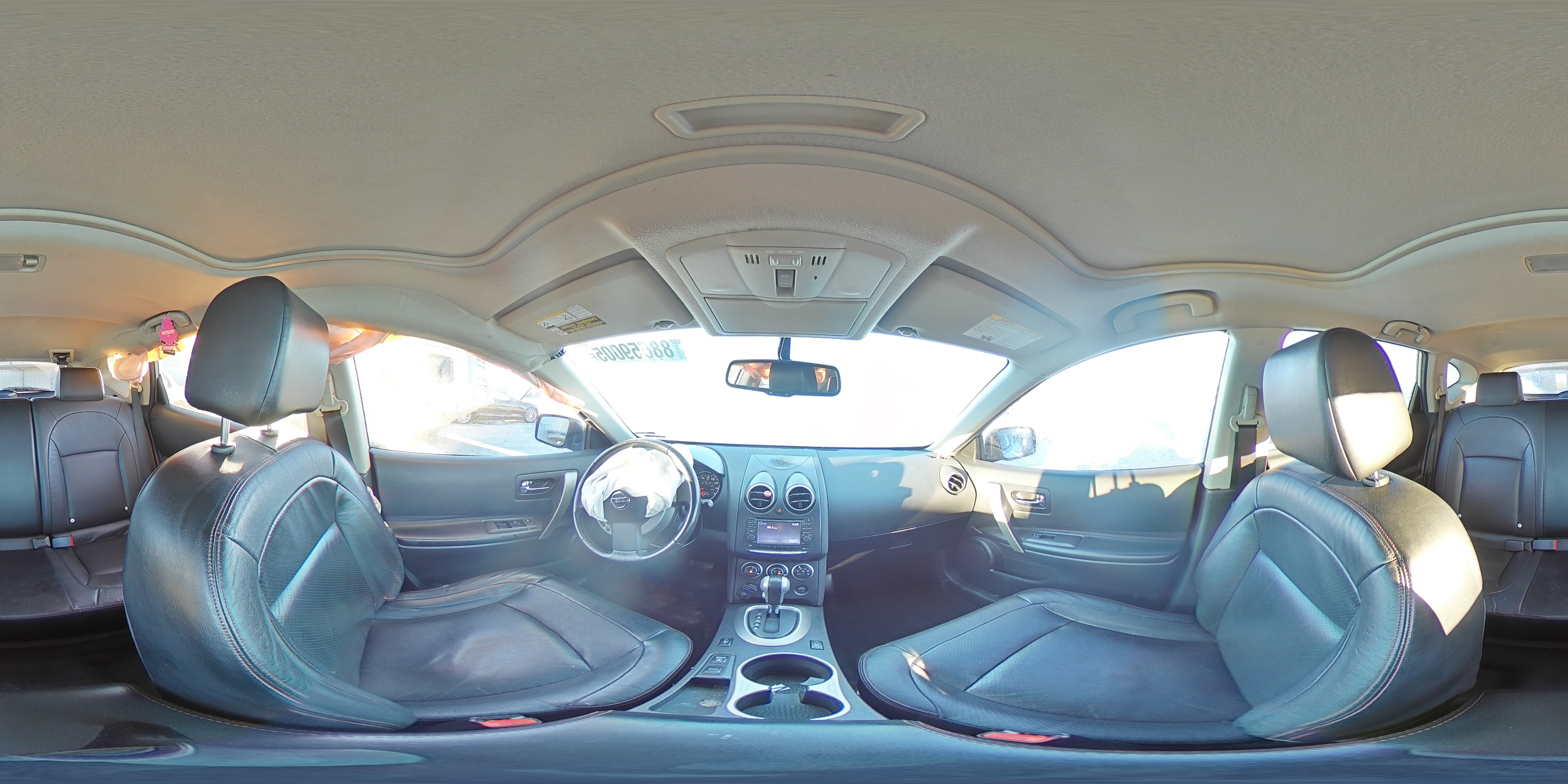 2013 Nissan Rogue - Image 15