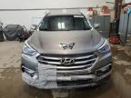 2018 HYUNDAI SANTA FE SPORT  à vendre chez Copart AB - EDMONTON