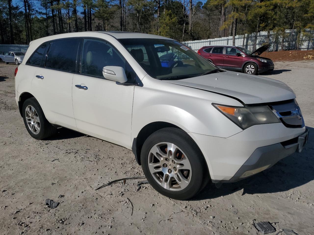2009 Acura MDX - Image 4