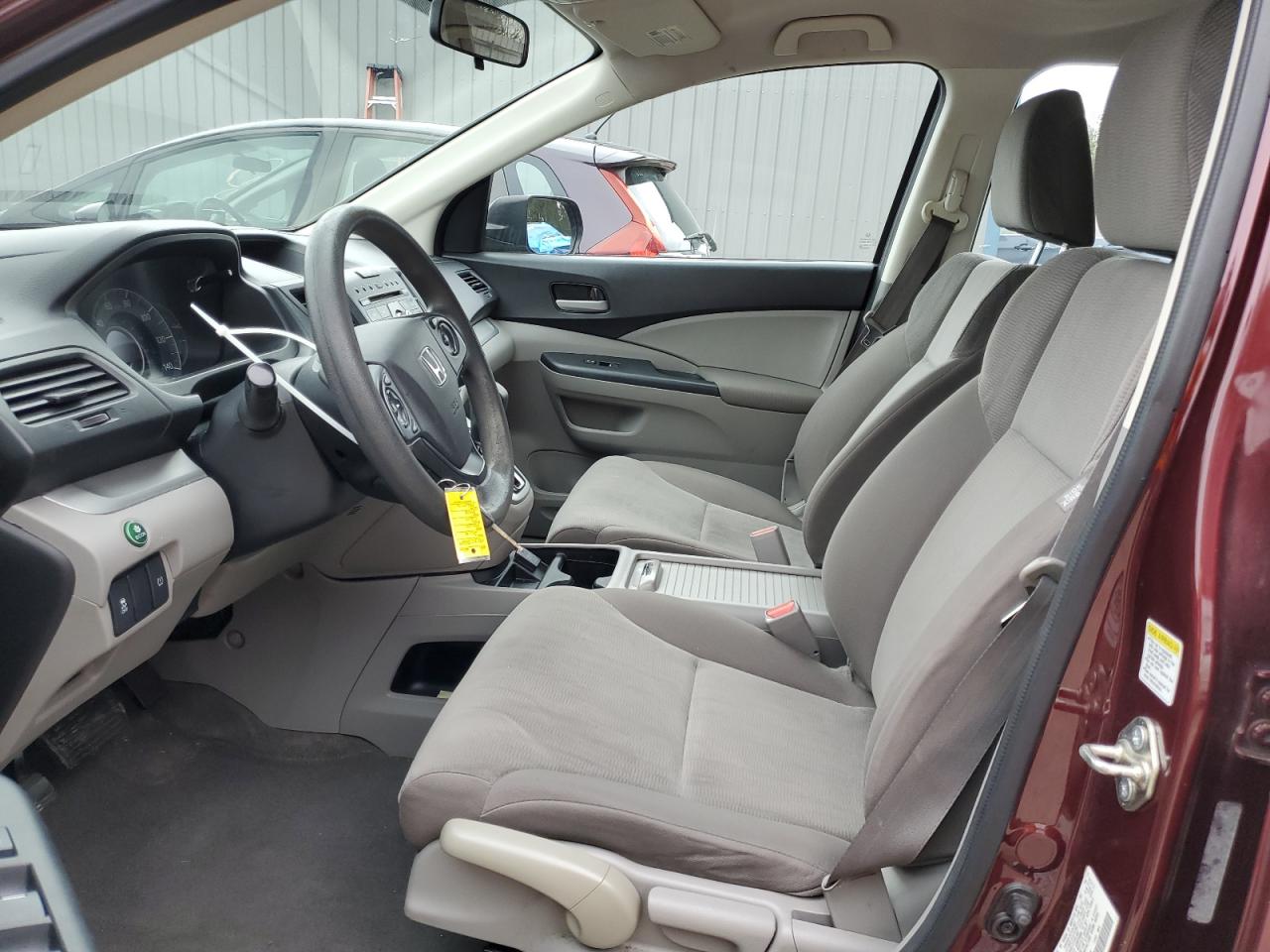 2014 Honda CR-V - Image 7