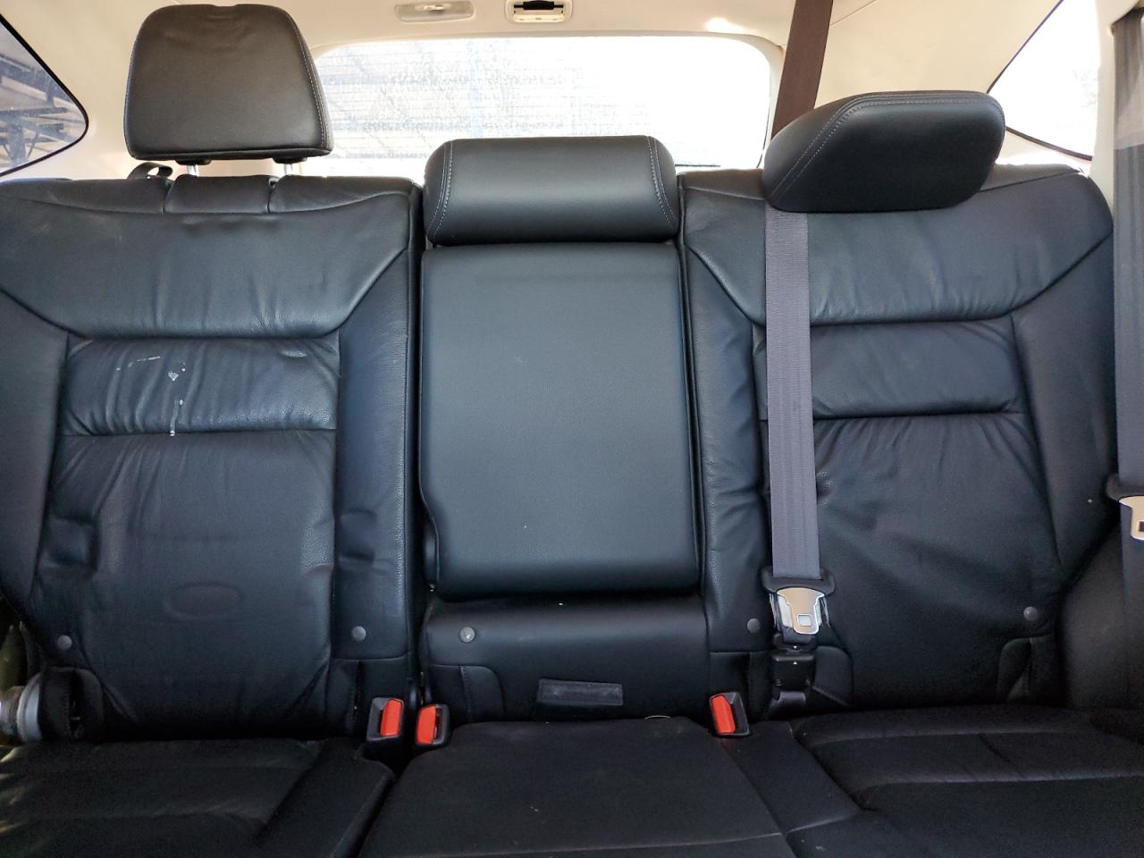 2013 Honda CR-V - Image 10