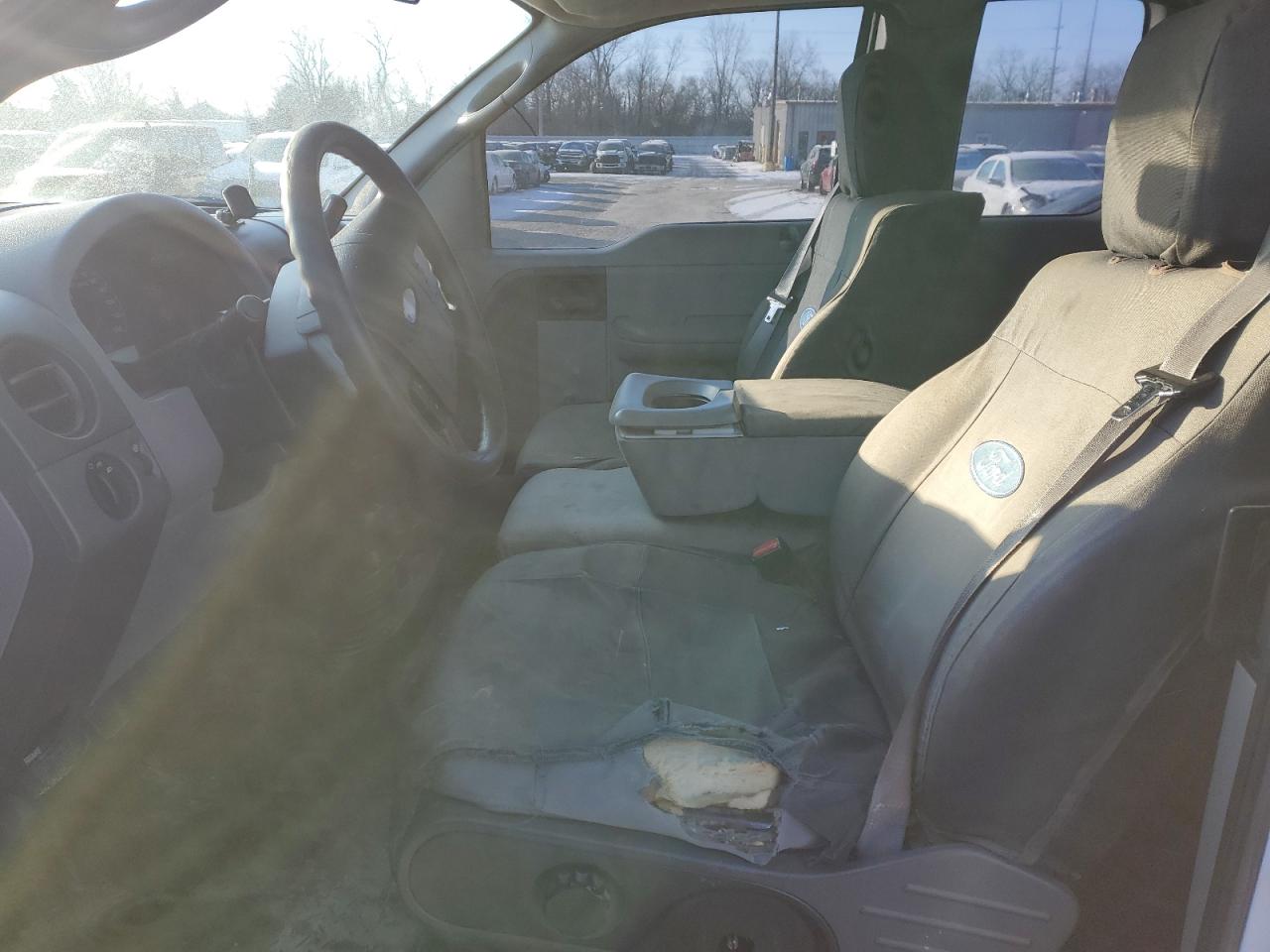 2007 Ford F-150 - Image 7