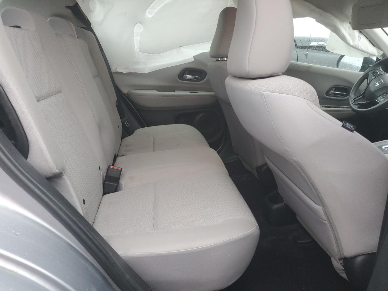 2018 Honda HR-V - Image 11