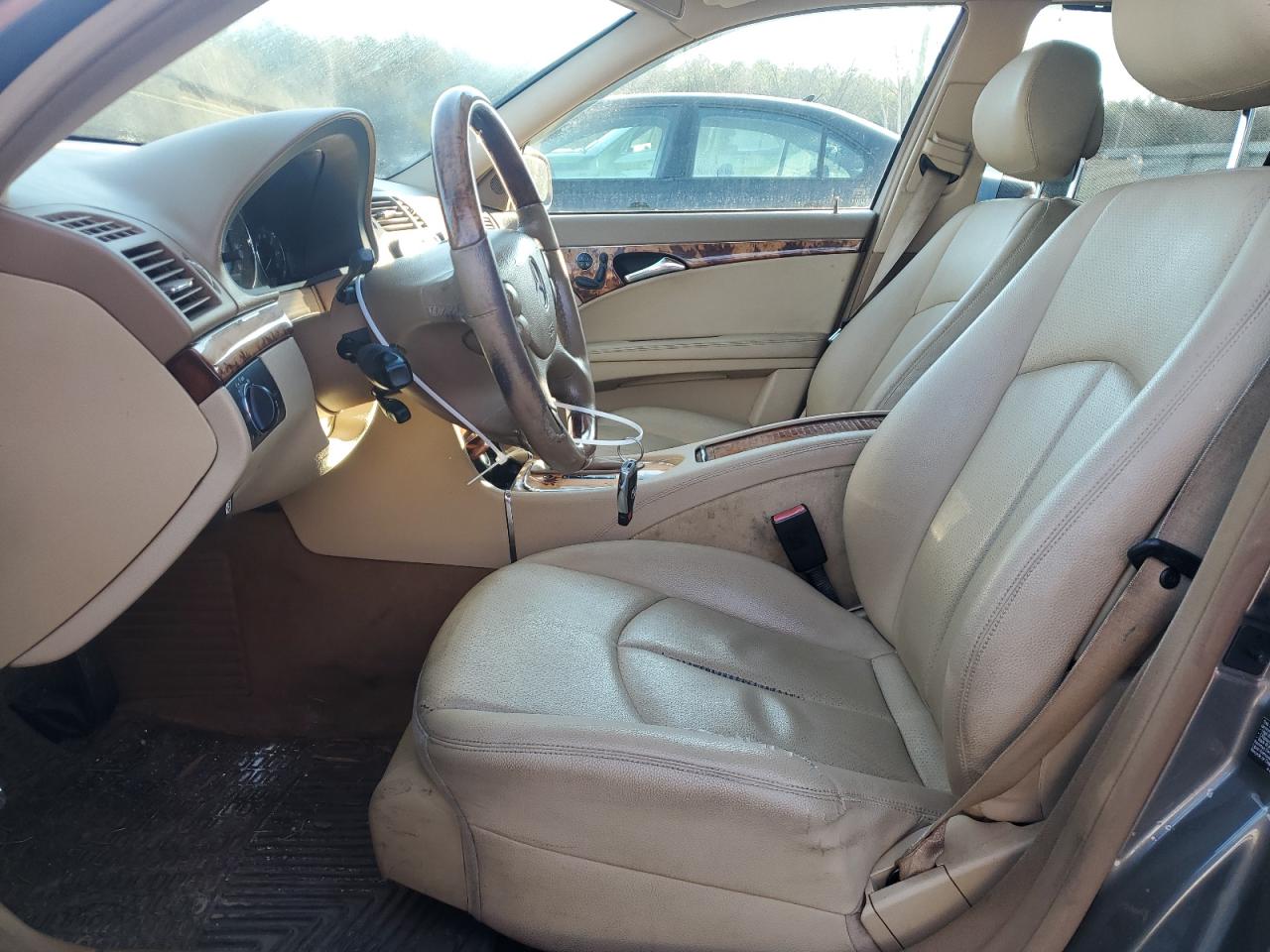2009 Mercedes-Benz E-klasse - Image 7