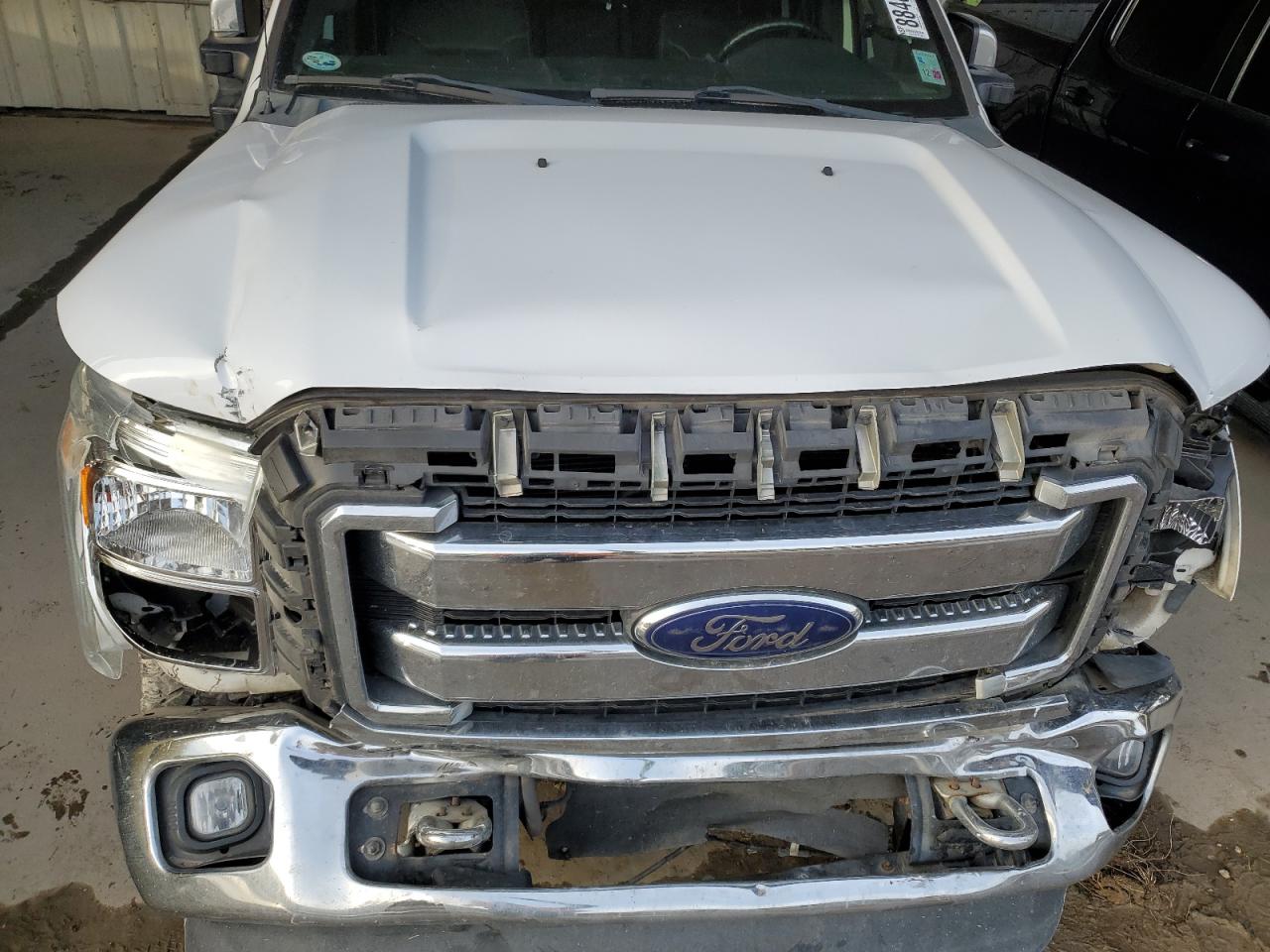 2012 Ford F350 - Image 13