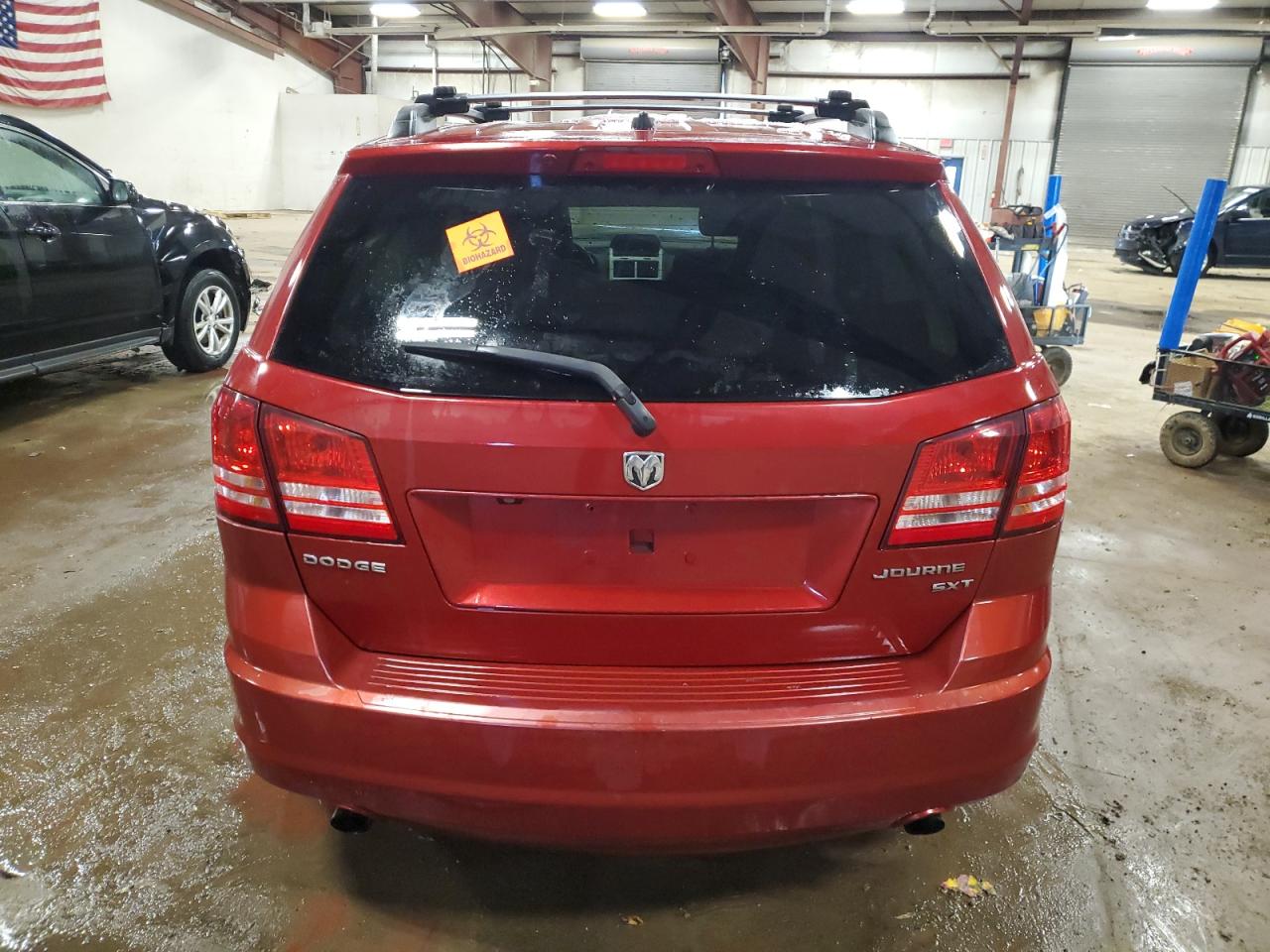 2009 Dodge Journey - Image 6