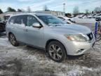 2014 Nissan Pathfinder S na sprzedaż w Finksburg, MD - Rear End