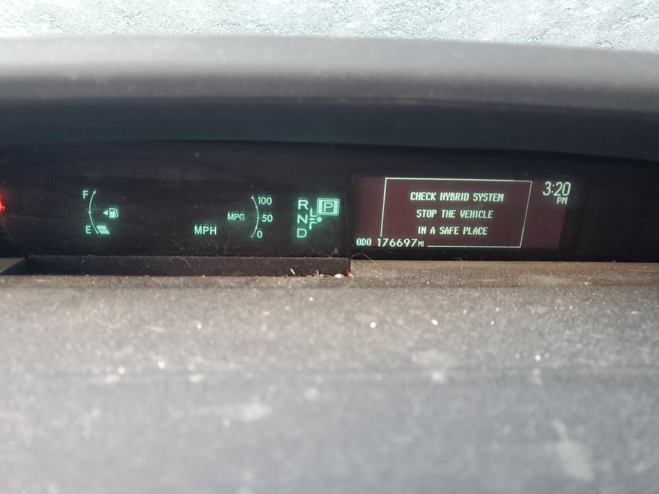 2015 Toyota Prius - Image 9