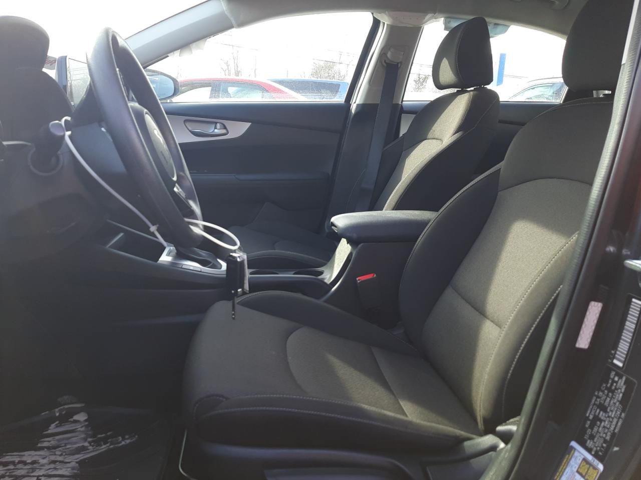 2024 Kia Forte - Image 7