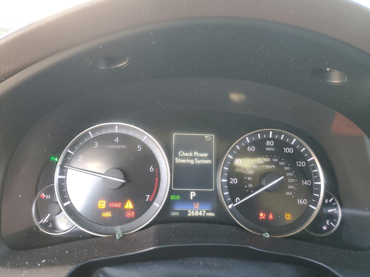 2018 Lexus Es 350 VIN: 58ABK1GG6JU110108 Lot: 42396455