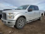 2017 Ford F150 Supercrew за продажба в Elgin, IL - Rear End