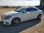 2016 Mercedes-Benz Cla 250 продається в Houston, TX - Minor Dent/Scratches