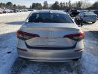 2022 Honda Civic Sport zu verkaufen in Mendon, MA - All Over