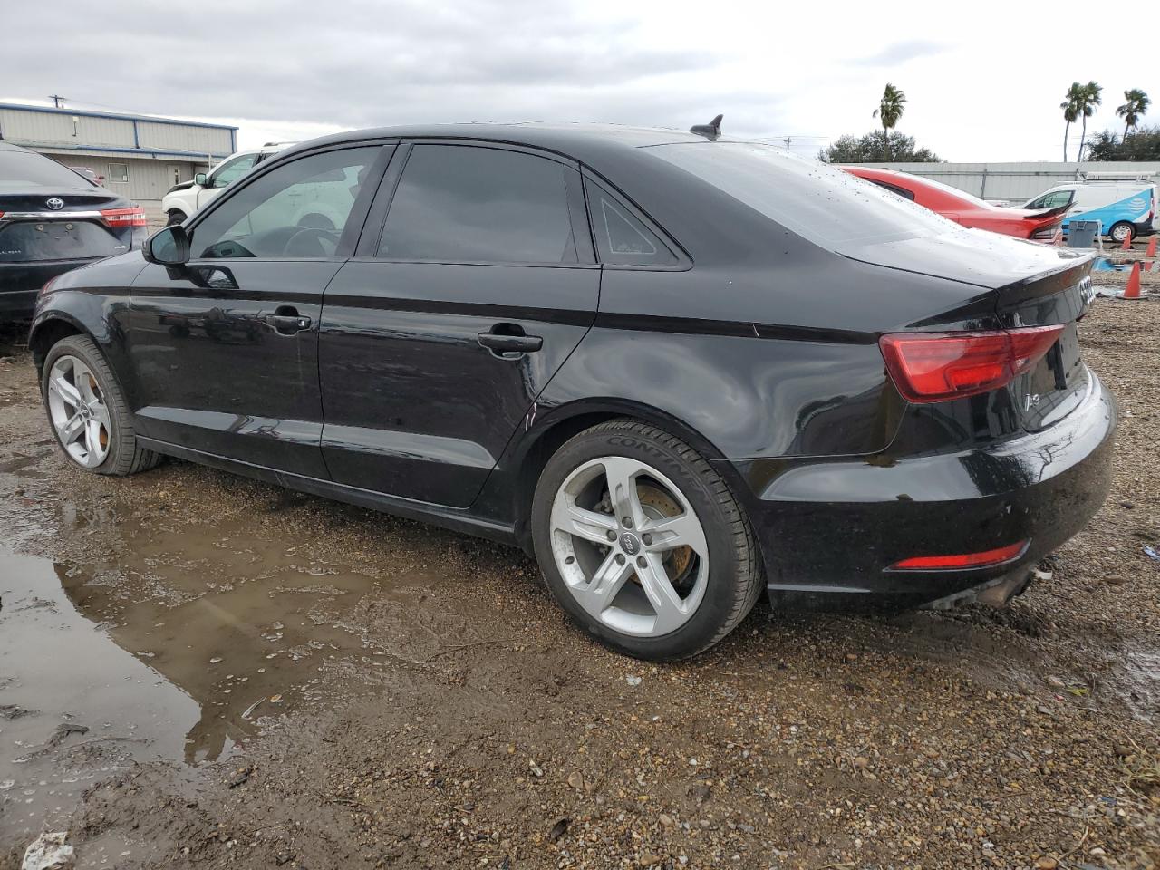 2018 Audi A3 - Image 2