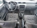 1998 HONDA CR-V LX for sale at Copart AB - CALGARY