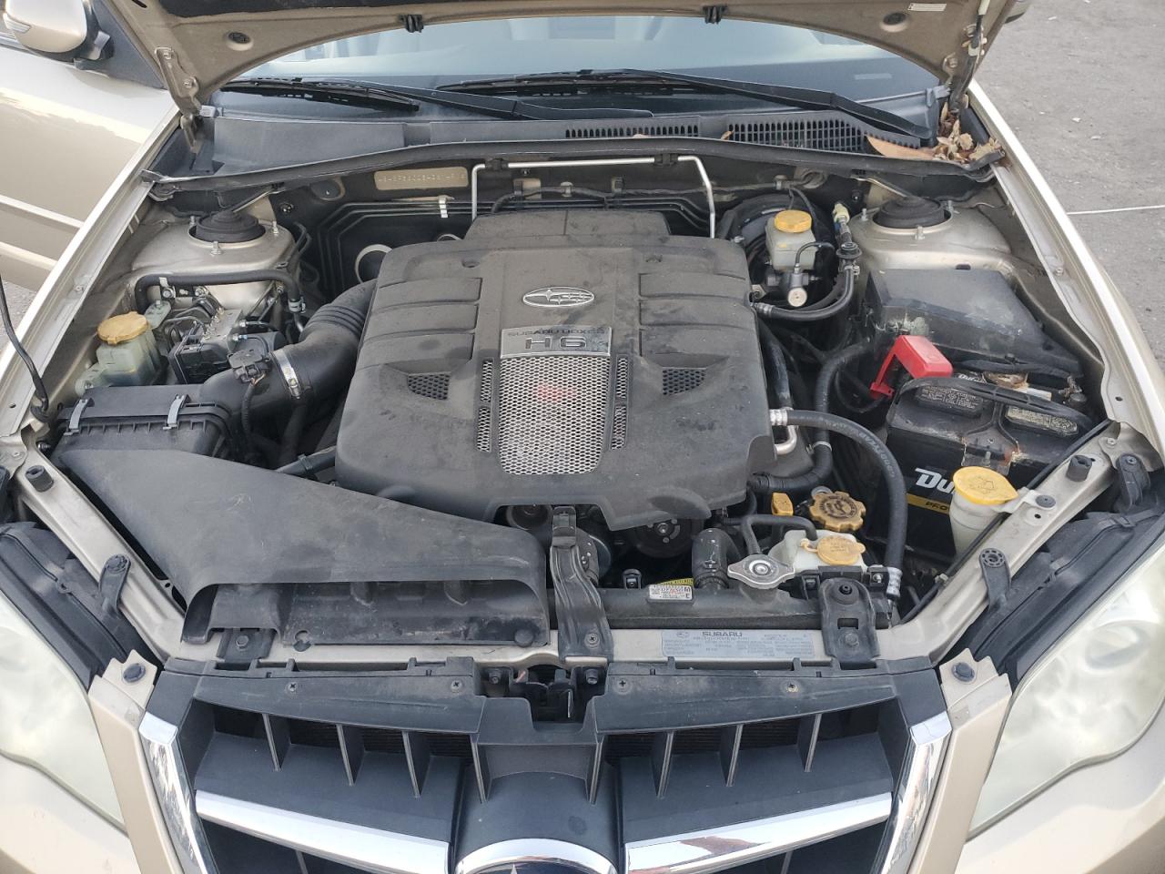 2008 Subaru Outback - Image 11
