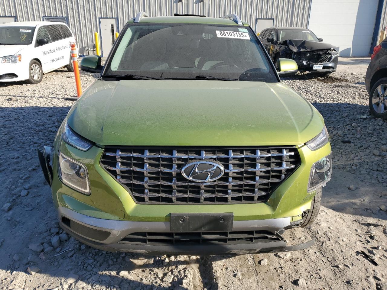 2022 Hyundai Venue - Image 5