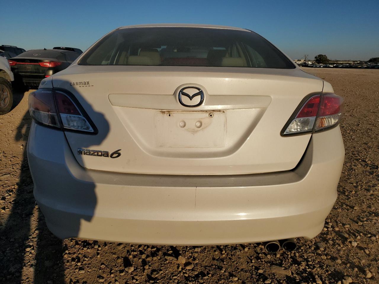 2012 Mazda 6 - Image 6