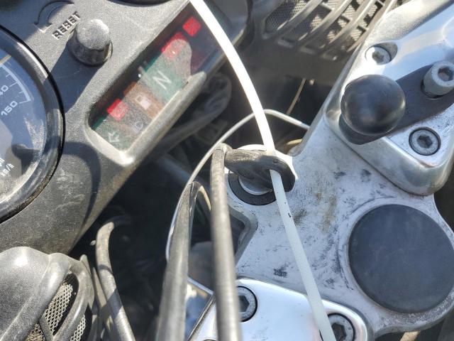 1998 BMW R1100 RT