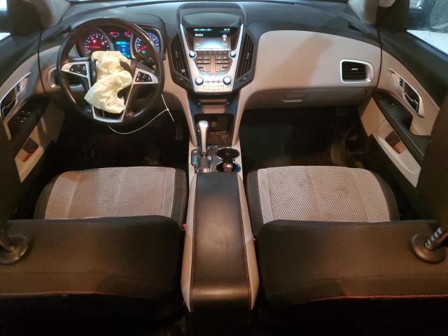  CHEVROLET EQUINOX 2014 Чорний