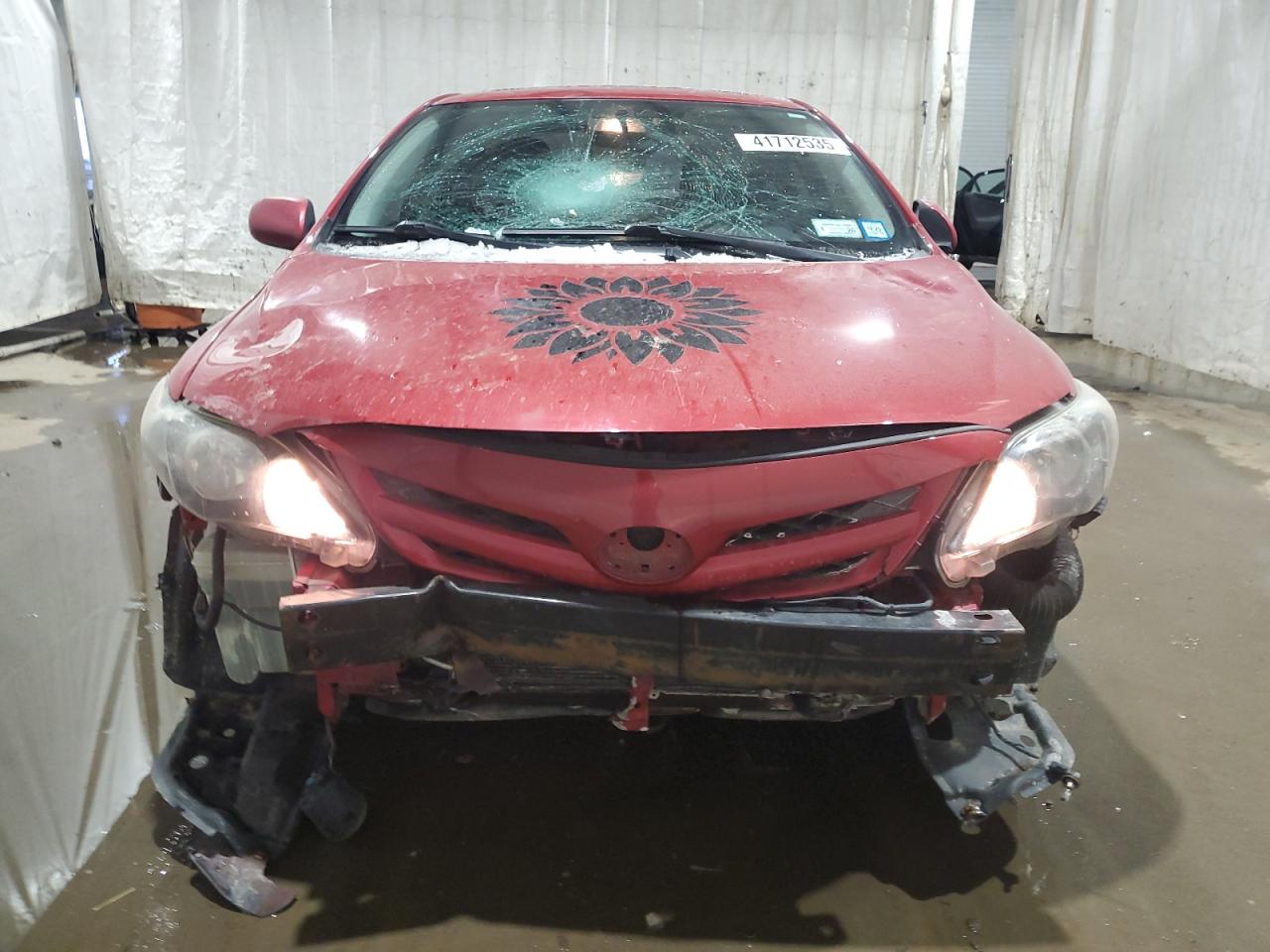 2012 Toyota Corolla - Image 5