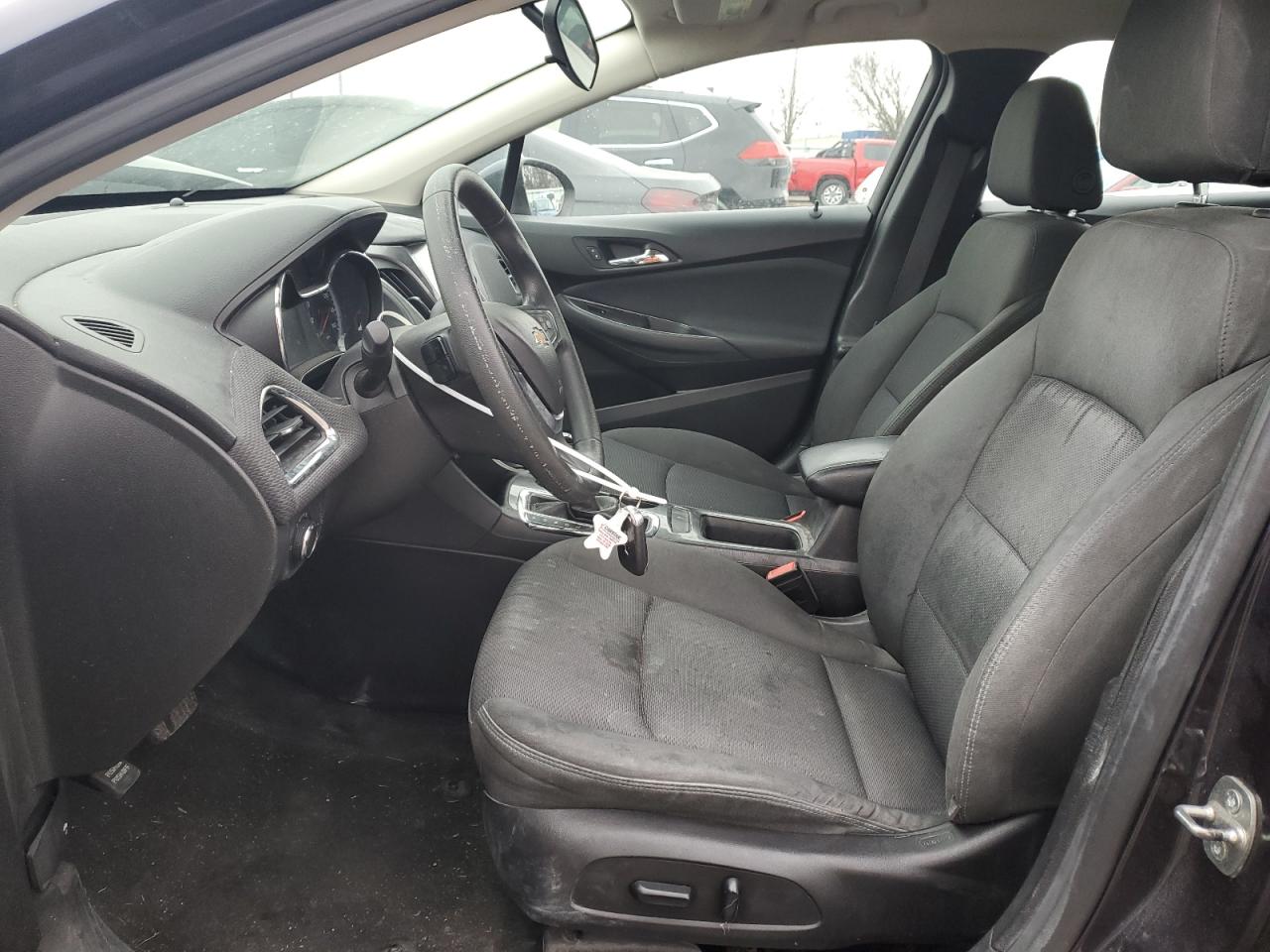 2016 Chevrolet Cruze - Image 7