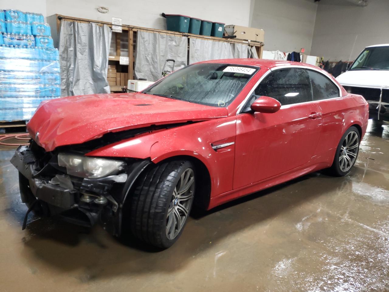 2009 BMW M3 - Image 1