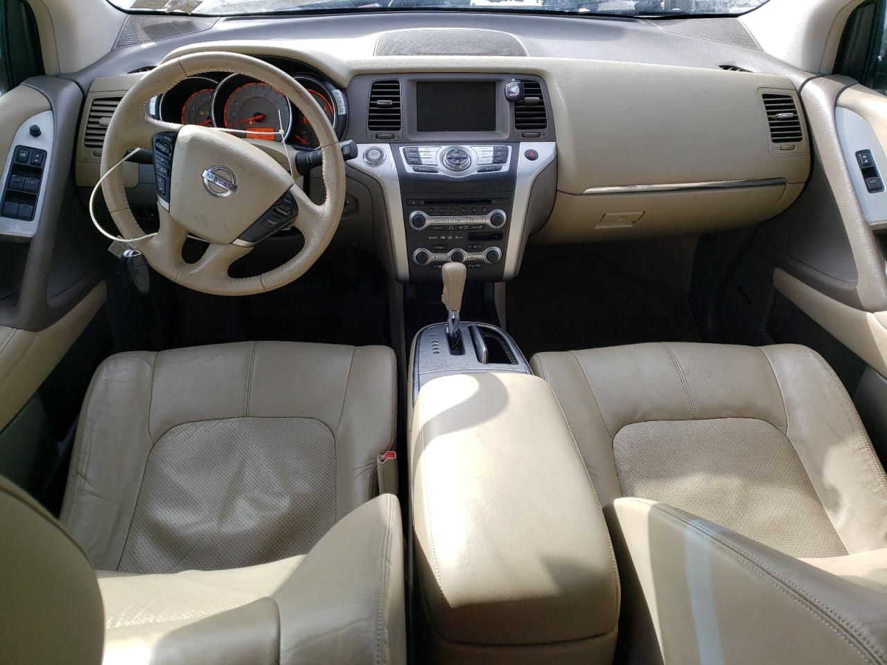 2009 Nissan Murano - Image 8