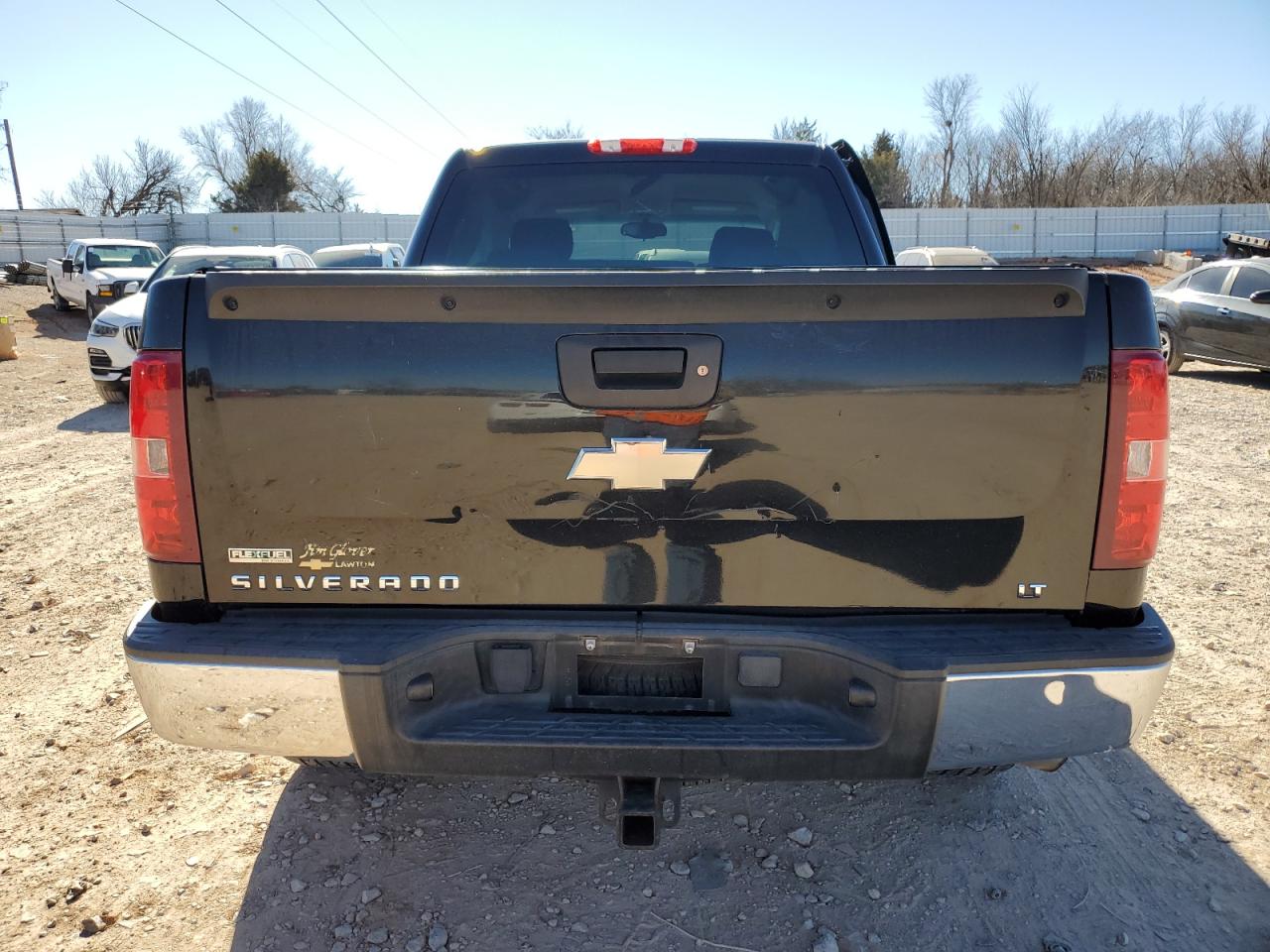 2011 Chevrolet Silverado - Image 6